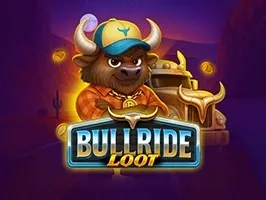 Bullride Loot thumbnail