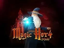 Magic Hot 4 Deluxe thumbnail