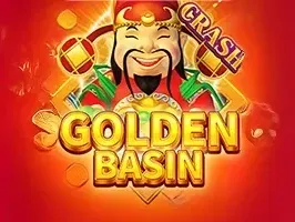 GOLDEN BASIN thumbnail