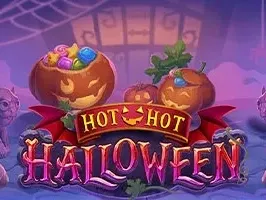Hot Hot Halloween thumbnail
