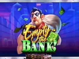 Empty the Bank!™ thumbnail