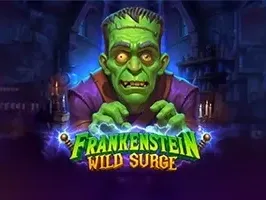 Frankenstein Wild Surge​