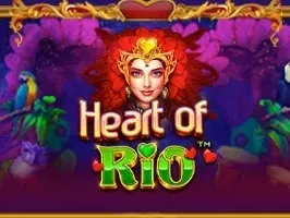 Heart of Rio thumbnail