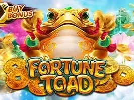 Fortune Toad thumbnail