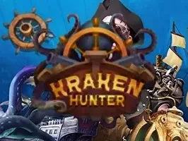 Kraken Hunter thumbnail