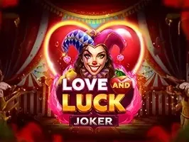 Love and Luck Joker thumbnail