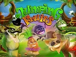 Jumping Fruits thumbnail